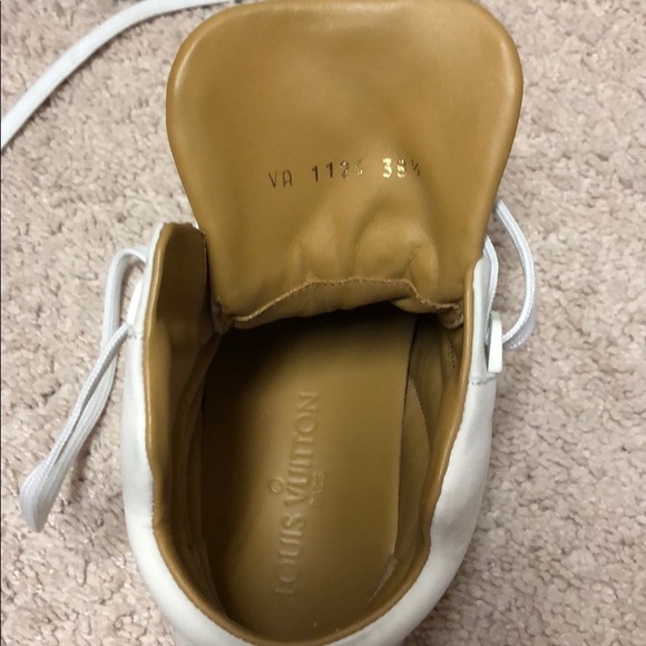 Louis Vuitton boots - Picture 3 of 3